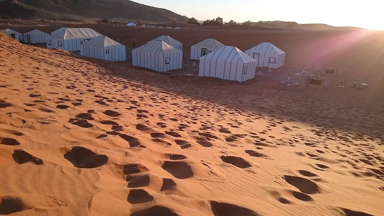 Marrocos Essencial
