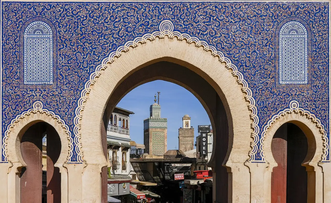 Fez
