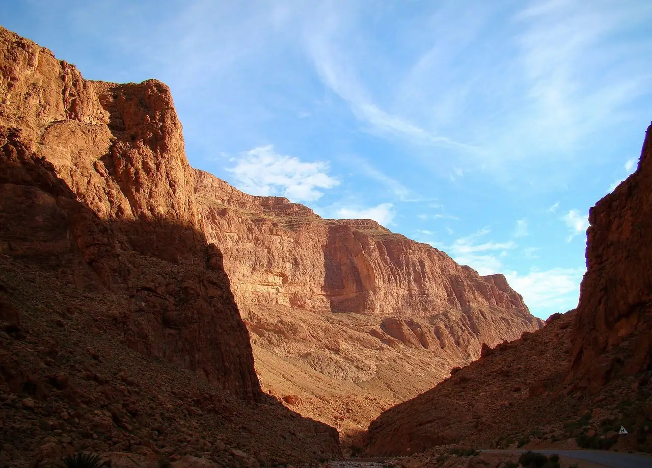 Todra & Dades